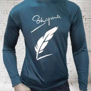 Full Sleeve Micro Fabric T-Shirts