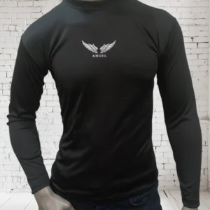 Full Sleeve Micro Fabric T-Shirts