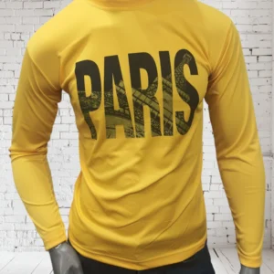 Full Sleeve Micro Fabric T-Shirts